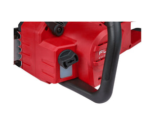 Motosierra a bateria M18 Fuel 40cm Milwaukee M18FCHS-0