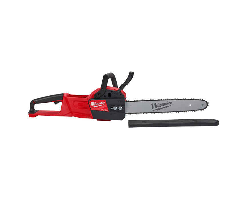 Motosierra a bateria M18 Fuel 40cm Milwaukee M18FCHS-0