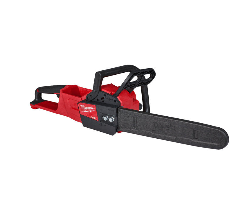 Motosierra a bateria M18 Fuel 40cm Milwaukee M18FCHS-0