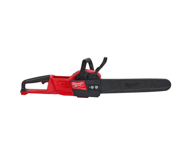 Motosierra a bateria M18 Fuel 40cm Milwaukee M18FCHS-0