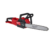 Motosierra a bateria M18 Fuel 40cm Milwaukee M18FCHS-0