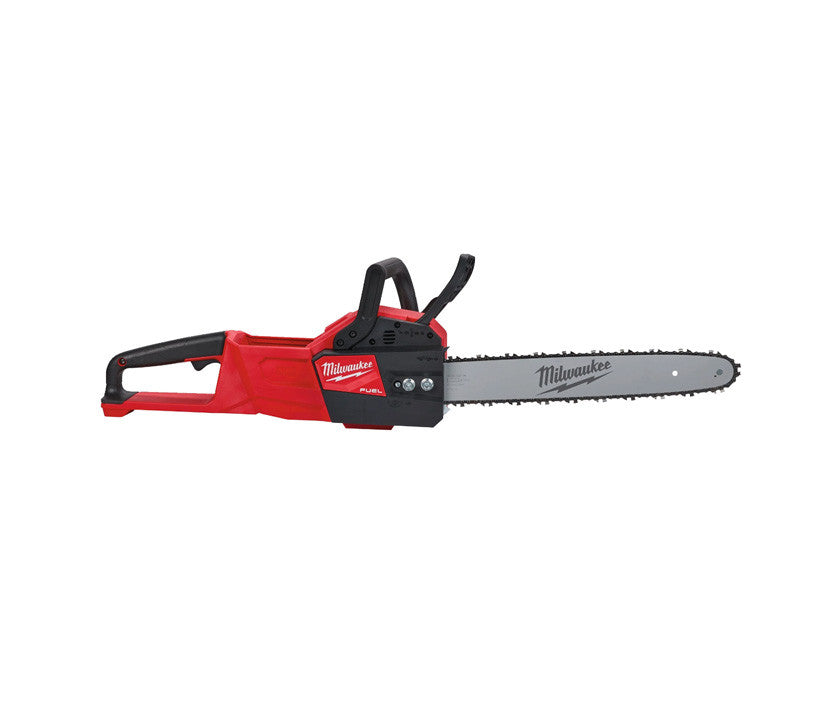 Motosierra a bateria M18 Fuel 40cm Milwaukee M18FCHS-0