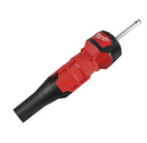 Accesorio Soplador Quik-Lock Milwaukee M18 F0PH-BA