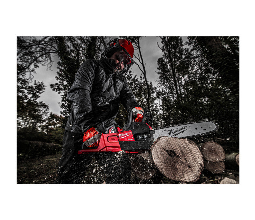 Motosierra M18 con barra de 30cm Milwaukee M18 FCHSC-0