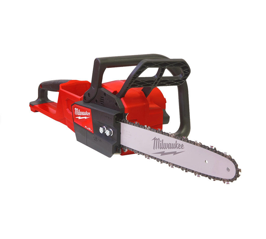 Motosierra M18 con barra de 35cm Milwaukee M18 FCHS35-0