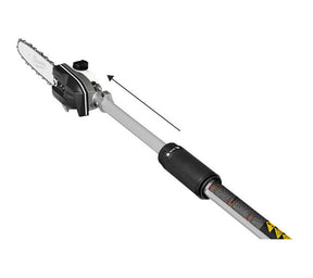 Motosierra de Pértiga M18 con barra de 30cm Milwaukee M18 FTPS30-0