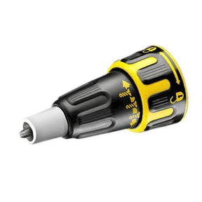 Atornillador para pladur Dewalt 18v 2 baterías 5.0 Ah con maletin + Cargador rápido de tornillos DCF620P2K