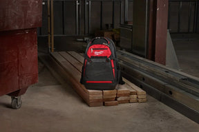 Mochila JOBSITE Milwaukee