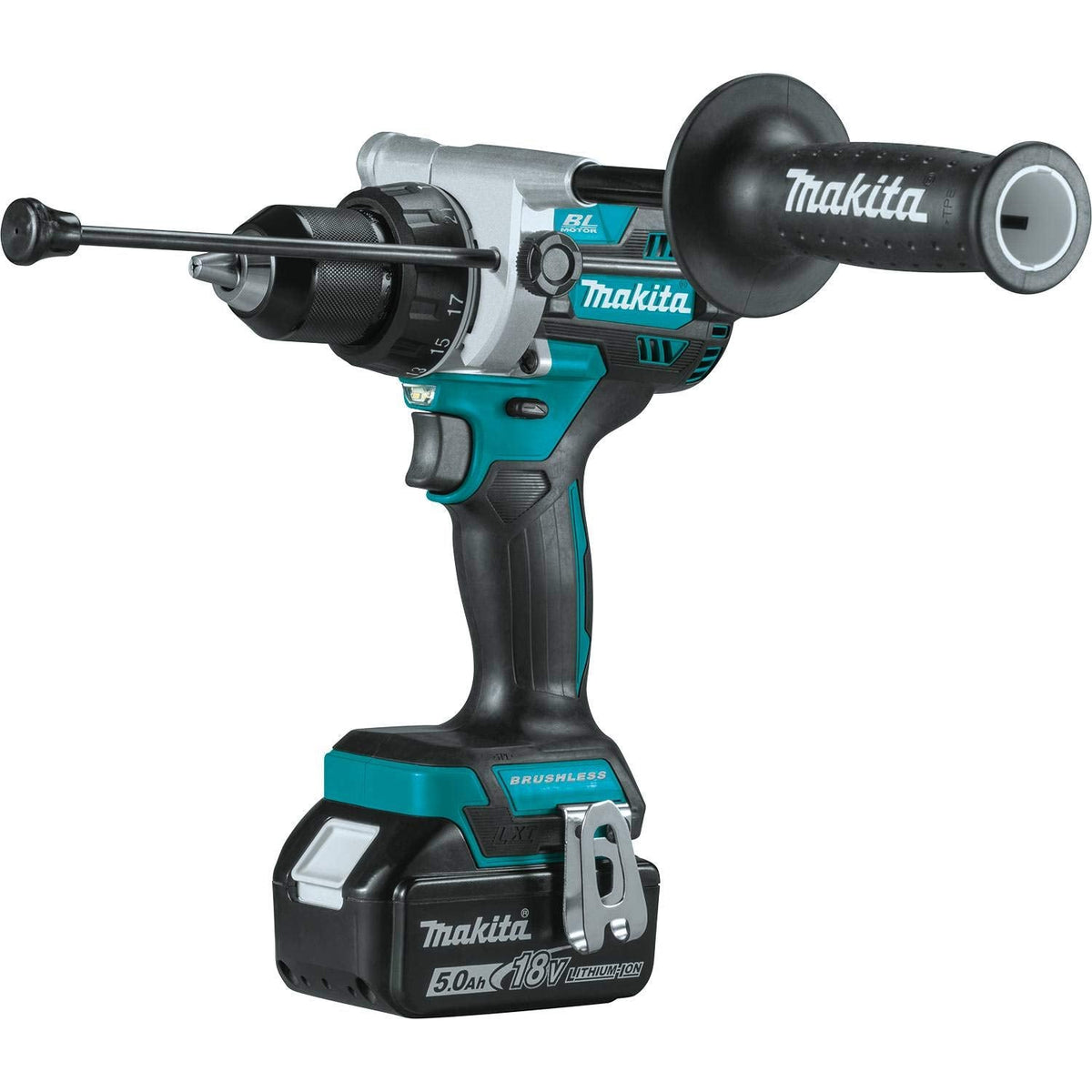 Kit LXT® Makita XT454T 18V