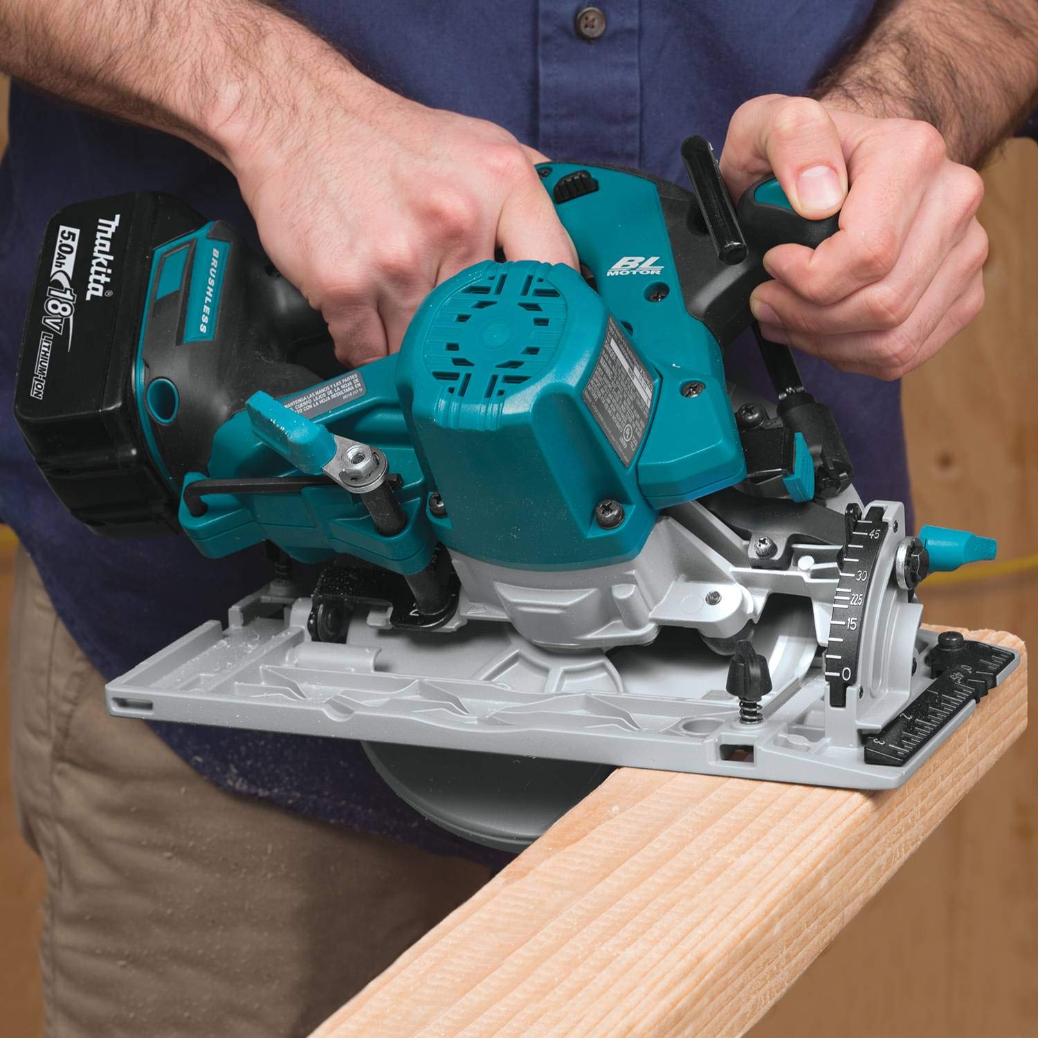 Kit LXT® Makita XT454T 18V