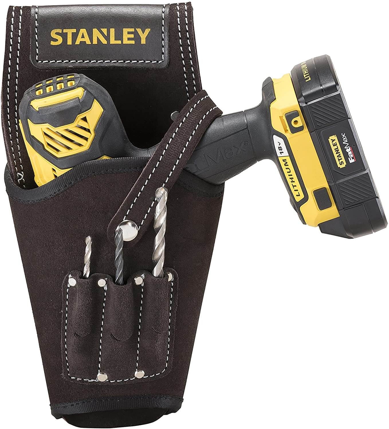 Stanley STST1-80118 Eslinga Taladro