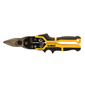 Cortadora de chapa Dewalt DWHT14675-0 corte recto