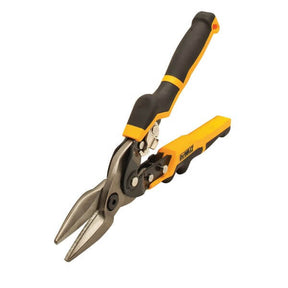 Cortadora de chapa Dewalt DWHT14675-0 corte recto