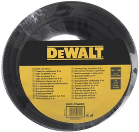 Manguera de aire 5m Dewalt DWP-CPACK5