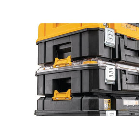 Caja de Herramientas profunda IP54 TSTAK VI Dewalt DWST83346-1