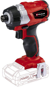 Atornillador de Impacto sin escobillas 18V 180Nm Einhell TE-CI 18 Li BL-Solo