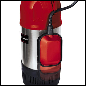 Bomba de agua para Pozos 900W 6.000L/h Einhell GC-PP 900 N