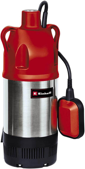 Bomba de agua para Pozos 900W 6.000L/h Einhell GC-PP 900 N