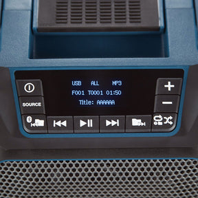 Altavoz Bluetooth