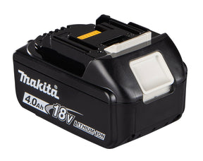 Bateria LXT 18V 4Ah Makita BL1840B