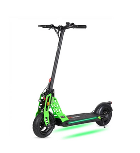 Patinete eléctrico ECOXTREM 800W