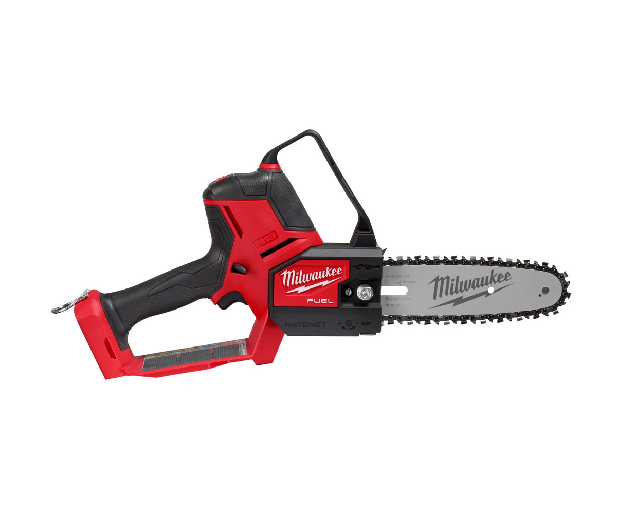 Sierra de poda 20cm Milwaukee M18 FHS20-0