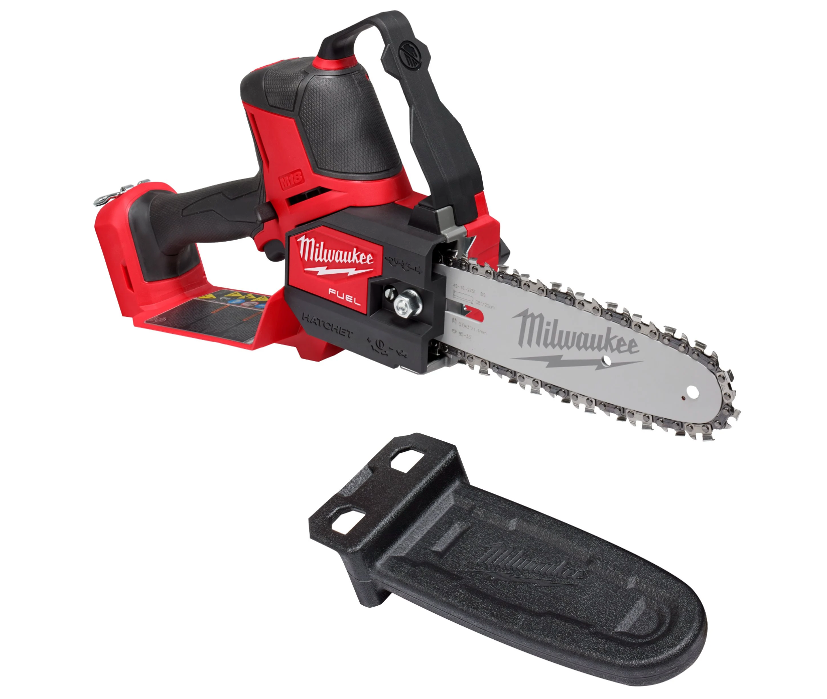 Sierra de poda 20cm Milwaukee M18 FHS20-0