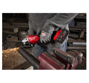 Batería M18 Forge 8.0Ah Milwaukee M18 FB8