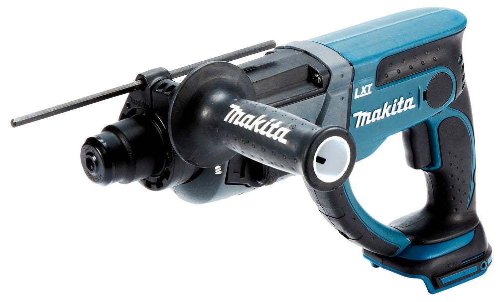 Martillo ligero MXT 18V SDS-Plus 2J Makita DHR202ZJ