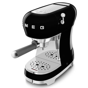 Cafetera Espresso Manual Smeg