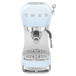 Cafetera Espresso Manual Smeg