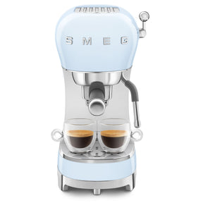 Cafetera Espresso Manual Smeg