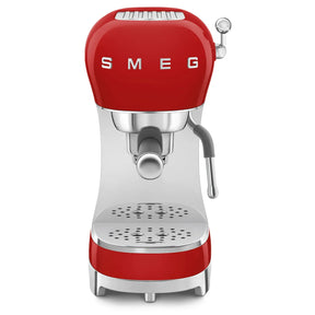 Cafetera Espresso Manual Smeg