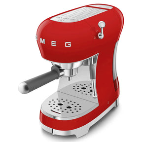 Cafetera Espresso Manual Smeg