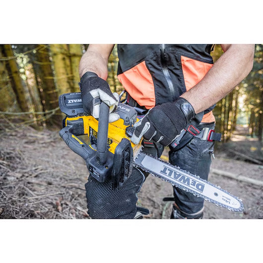 Motosierra de poda XR FLEXVOLT 35cm Dewalt DCMCST635N