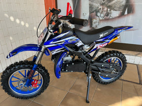 Minimoto 49cc