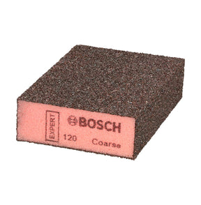 Taco de lija Expert S471 69x97x26mm Bosch