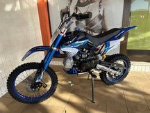 motocross 125cc