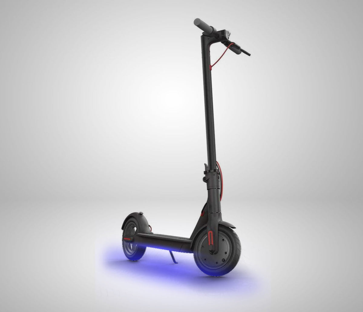 Scooter eléctrico 350W E-SCOOTER