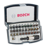 Set de puntas atornillador Extra Hard 32pcs Bosch